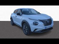 Occasion Nissan Juke 94 ch (69 kW) 2024 Blanc nacré spéciale SUV