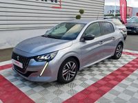 Occasion Peugeot 208 Style 75 ch (55 kW) 2023 Citadine