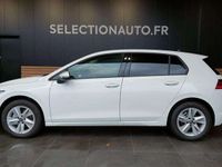 occasion VW Golf VIII 1.0 TSI OPF 110 BVM6 Life