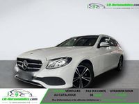 Occasion Mercedes E200 160 ch (117 kW) 2020 Berline