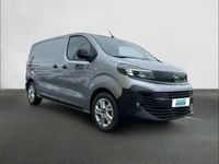 Occasion Opel Vivaro S 144 ch (105 kW) 2025 Gris Monospace