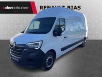 Occasion Renault Master 135 ch (99 kW) 2024 Monospace