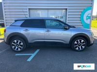 occasion Citroën C4 Cactus PureTech 110ch S&S Shine E6.d 6cv - VIVA192931981