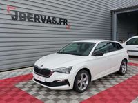 occasion Skoda Scala 1.6 TDI 116ch DSG7 Style