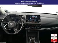 occasion Nissan Qashqai +2 Qashqai+2 Qashqai Mild Hybrid 158 Xtronic N-Style