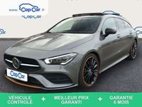 occasion Mercedes C220 190 8G-DCT Edition 1