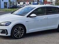 occasion VW Golf VII 1.4 TSI 204 DSG6 GTE Hybride Rechargeable PHASE 2
