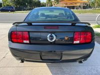 occasion Ford Mustang GT bvm
