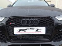 occasion Audi RS6 Performance 605PS TIPT / Full options Pack esthetique noir C