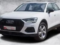 occasion Audi Q3 40 Tfsi 190ch S Edition Quattro S Tronic 7