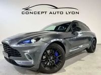 occasion Aston Martin DBX 4.0 V8 Biturbo 550ch Bva9