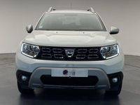 occasion Dacia Duster Eco-g Gpl 100 Prestige