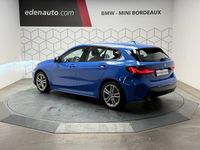 Occasion BMW 116 Sport Line 116 ch (85 kW) 2022 Citadine