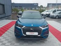 occasion DS Automobiles DS3 Crossback PureTech 155 EAT8 Grand Chic