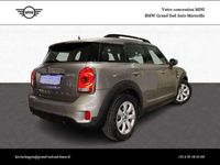 occasion Mini Cooper D 150ch chili bva