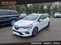Occasion Renault Clio V Business 91 ch (66 kW) 2021 Blanc Berline