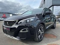 occasion Peugeot 3008 1.2 Puretech 130ch Allure Business S\u0026s Eat8