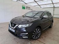 occasion Nissan Qashqai 1.3 DIG-T 160CH TEKNA+ 2019