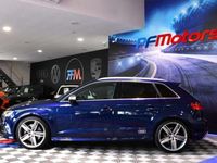 occasion Audi S3 Sportback 2.0 TFSI 300 S-Tronic Quattro GPS Virtua