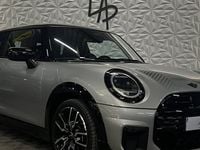 Occasion Mini John Cooper Works 205 ch (150 kW) 2025 Citadine