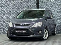 occasion Ford C-MAX 1.6TDCiSoundConnectionS-S/PDC/NAV/BLUETHOOT/GARANT
