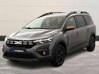 Occasion Dacia Jogger Extreme 111 ch (81 kW) 2025 Gris Monospace