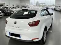 Occasion Seat Ibiza SC I-Tech 60 ch (44 kW) 2014 Citadine