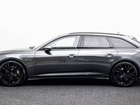 Occasion Audi A6 S-Line 340 ch (250 kW) 2019 Berline