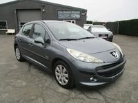 occasion Peugeot 207 1.4 HDi Airco/Gekeurd/Garantie/155.000km