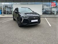 occasion DS Automobiles DS3 Crossback Puretech 130ch Performance Line + Automatique 7cv