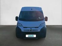 Occasion Citroën Jumper 2024 Blanc icy Monospace