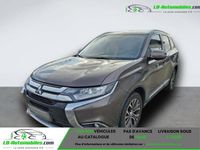 Occasion Mitsubishi Outlander 150 ch (110 kW) 2017 SUV