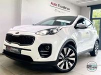 occasion Kia Sportage 1.7 CRDi 2WD Style Pack/ Cuir/ Gps/ Camera