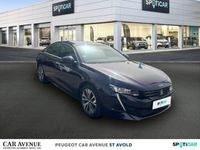 occasion Peugeot 508 d'occasion BlueHDi 130ch S&S Allure EAT8