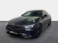 occasion Mercedes 300 258ch Amg Line 4matic 9g-tronic