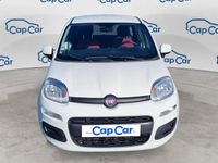 Occasion Fiat Panda Easy 69 ch (50 kW) 2020 Blanc Citadine