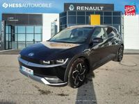 occasion Hyundai Ioniq 58 Kwh - 170ch Intuitive