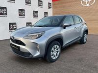 Occasion Toyota Yaris Hybrid 116 ch (85 kW) 2023