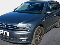 Occasion VW Tiguan Allspace Exclusive 150 ch (110 kW) 2019 SUV