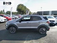 occasion Ford Ecosport 1.0 EcoBoost 125ch Active 147g - VIVA3606159