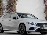 Occasion Mercedes A250 AMG line 160 ch (117 kW) 2020 Berline