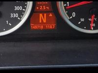 Occasion BMW M5 507 ch (372 kW) 2005 Blanc Berline