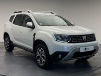 occasion Dacia Duster Eco-g Gpl 100 Prestige