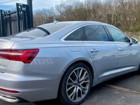 occasion Audi A6 v 40 tdi 204 quattro avus s tronic