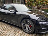 Occasion Porsche Taycan 4S Performance Package 420 kW (572 ch) 2020 Noir Berline