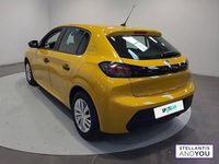 Occasion Peugeot 208 S 75 ch (55 kW) 2023 Citadine