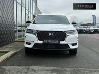 Occasion DS Automobiles DS7 Crossback Business 130 ch (95 kW) 2021 Blanc SUV