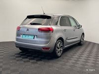 occasion Citroën C4 Picasso C4 PICASSO II NV BLUEHDI 120 S&S EAT6 FEEL