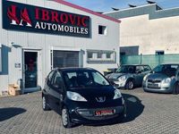 occasion Peugeot 107 1.0 BENZIN