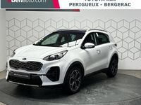 Occasion Kia Sportage GT-Line 136 ch (100 kW) 2020 SUV